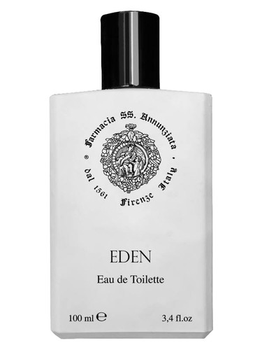عطر ادکلن ایدن فارماچیا اس‌اس آنونزیاتا - Eden Farmacia SS. Annunziata - بررسی، قیمت و خرید