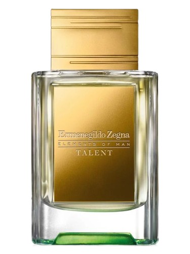 عطر ادکلن تلنت ارمنجیلدو زگنا - Talent Ermenegildo Zegna - بررسی، قیمت و خرید