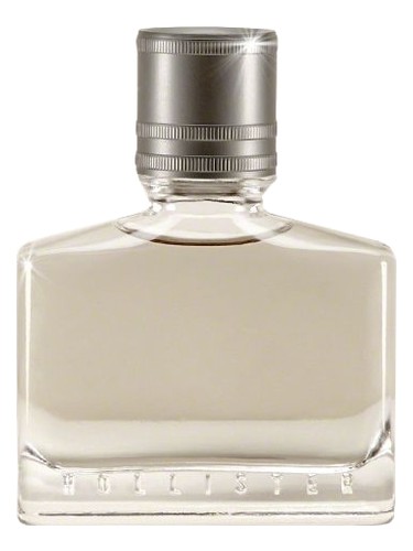 عطر ادکلن کوست لاین هالیستر - Coastline Hollister - بررسی، قیمت و خرید