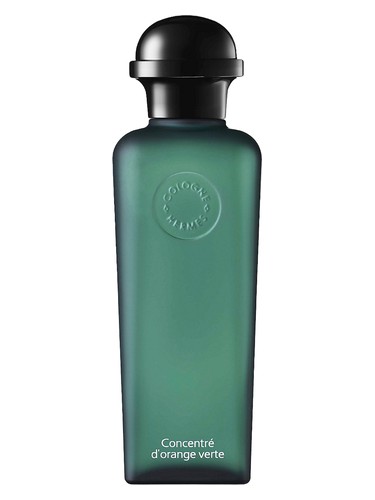 عطر ادکلن کانسنتره دورنج ورت اِرمِس - Concentré d'Orange Verte Hermès - بررسی، قیمت و خرید