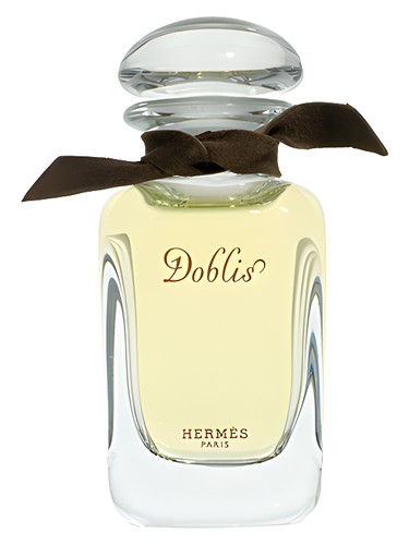 عطر ادکلن دوبلیس اِرمِس - Doblis Hermès - بررسی، قیمت و خرید