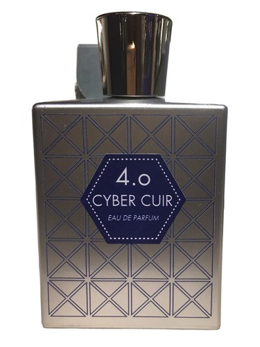 عطر ادکلن سایبر کویر ای مارینلا - Cyber Cuir E. Marinella - بررسی، قیمت و خرید
