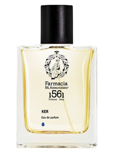 عطر ادکلن کر فارماچیا اس‌اس آنونزیاتا - Ker Farmacia SS. Annunziata - بررسی، قیمت و خرید