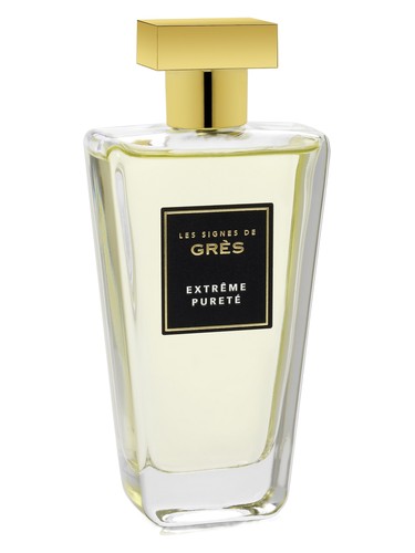 عطر ادکلن اکسترم پورته گره - Extrême Pureté Grès - بررسی، قیمت و خرید