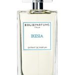 عطر ادکلن آیکزیا یولی پرفیومز - Ikesia Eolie Parfums - بررسی، قیمت و خرید