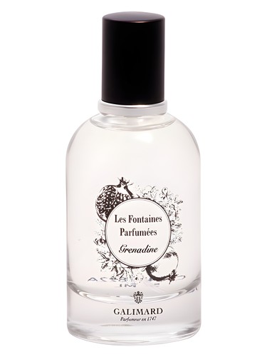 عطر ادکلن گرنادین گلیمار - Grenadine Galimard - بررسی، قیمت و خرید