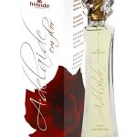 عطر ادکلن ادِلاید اَم فلور روسا کلمبیانا هینودِ - Adelaide em Flor Rosa Colombiana Hinode - بررسی، قیمت و خرید