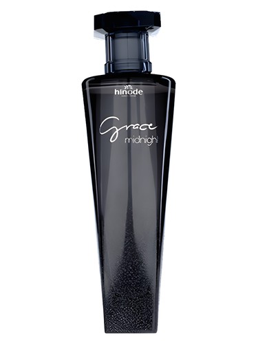 عطر ادکلن گریس میدنایت هینود - Grace Midnight Hinode - بررسی، قیمت و خرید