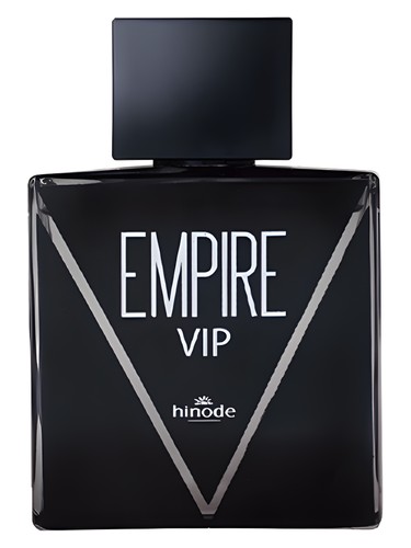 عطر ادکلن امپایر وی‌آی‌پی هینوده - Empire VIP Hinode - بررسی، قیمت و خرید