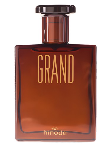 عطر ادکلن گرند هینوده - Grand Hinode - بررسی، قیمت و خرید