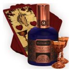 عطر ادکلن تو آف کاپز هاوس آو ماتریارک - Two of Cups House of Matriarch - بررسی، قیمت و خرید