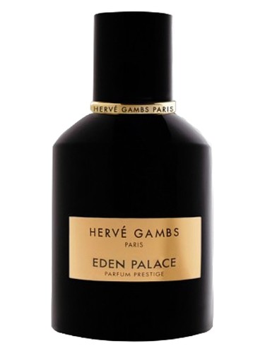 عطر ادکلن ایدن پالاس هروه گمبز پاریس - Eden Palace Herve Gambs Paris - بررسی، قیمت و خرید