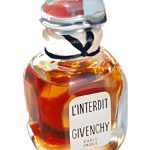 عطر ادکلن لنترادی ژیوانشی - L'Interdit Givenchy - بررسی، قیمت و خرید
