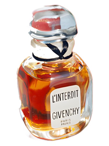 عطر ادکلن لنترادی ژیوانشی - L'Interdit Givenchy - بررسی، قیمت و خرید