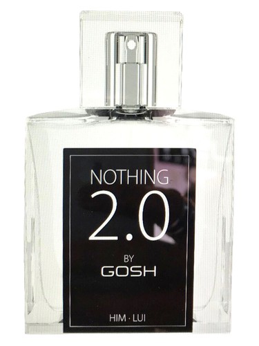 عطر ادکلن ناتینگ تو پوینت او هیم گاش - Nothing 2.0 Him Gosh - بررسی، قیمت و خرید