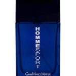 عطر ادکلن فرامز هوم اسپرت جیانمارکو ونتوری - Frames Homme Sport GianMarco Venturi - بررسی، قیمت و خرید