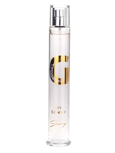 عطر ادکلن مای جنی جنی - My Genny Genny - بررسی، قیمت و خرید
