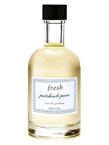 عطر ادکلن سولنزارا گلیمار - Patchouli Pure Fresh - بررسی، قیمت و خرید