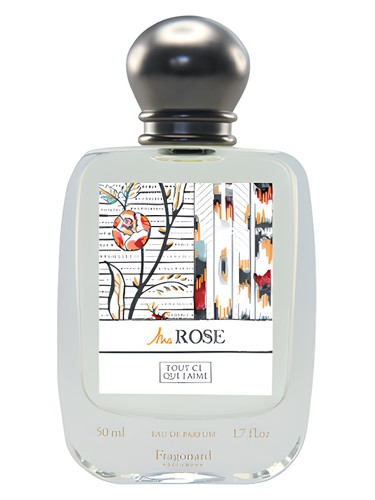 عطر ادکلن ما رز فراگونارد - Ma Rose Fragonard - بررسی، قیمت و خرید