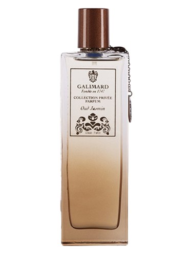 عطر ادکلن اود یاسمین گالیمار - Oud Jasmin Galimard - بررسی، قیمت و خرید
