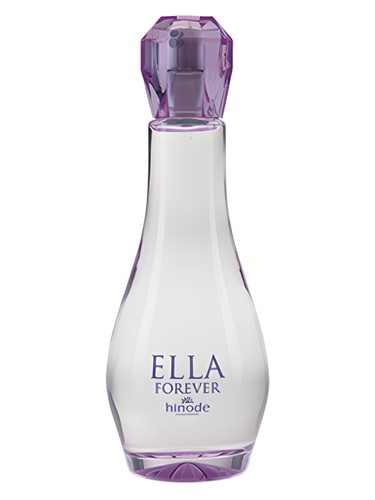عطر ادکلن اِلا فورِوِر هینوده - Ella Forever Hinode - بررسی، قیمت و خرید