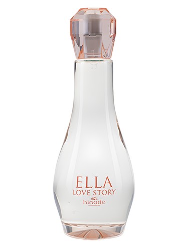 عطر ادکلن الا لاو استوری هینود - Ella Love Story Hinode - بررسی، قیمت و خرید