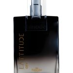 عطر ادکلن لتیچود سیتی هینود - Lattitude City Hinode - بررسی، قیمت و خرید