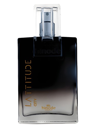 عطر ادکلن لتیچود سیتی هینود - Lattitude City Hinode - بررسی، قیمت و خرید