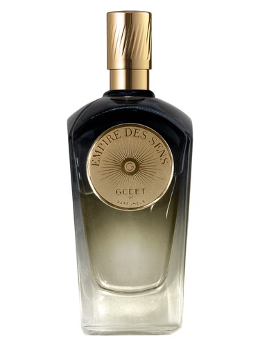 عطر ادکلن اَمپایر دِه سَنس گوده - Empire Des Sens Godet - بررسی، قیمت و خرید