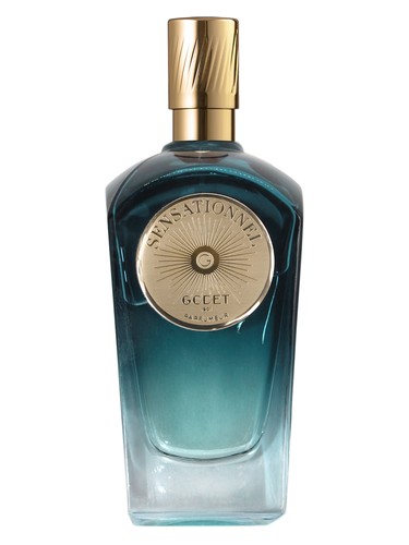 عطر ادکلن سنسیشنل گوده - Sensationnel Godet - بررسی، قیمت و خرید