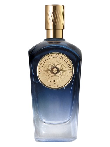 عطر ادکلن پتیت فلور بلو گوده - Petite Fleur Bleue Godet - بررسی، قیمت و خرید