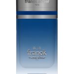 عطر ادکلن فرانک بلو فرانک اولیویه - Franck Blue Franck Olivier - بررسی، قیمت و خرید