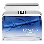 عطر ادکلن بامبو من فرانک اولیویر - Bamboo Men Franck Olivier - بررسی، قیمت و خرید