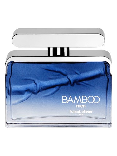 عطر ادکلن بامبو من فرانک اولیویر - Bamboo Men Franck Olivier - بررسی، قیمت و خرید