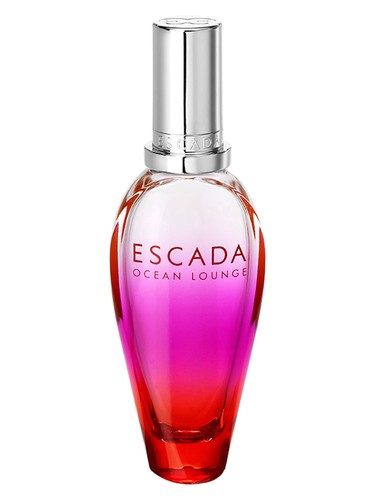 عطر ادکلن اوشن لاونج اسکادا - Ocean Lounge Escada - بررسی، قیمت و خرید