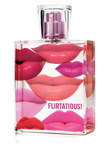 عطر ادکلن فِلِرتِیشِس فِلِرت - Flirtatious Flirt! - بررسی، قیمت و خرید