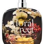 عطر ادکلن وایلد ونیلا ارکید فلورال استریت - Wild Vanilla Orchid Floral Street - بررسی، قیمت و خرید