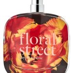 عطر ادکلن چیپر سوبلیم فلورال استریت - Chypre Sublime Floral Street - بررسی، قیمت و خرید