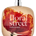 عطر ادکلن لاندن پاپی فلورال استریت - London Poppy Floral Street - بررسی، قیمت و خرید