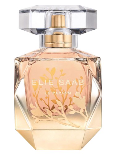 عطر ادکلن له پارفوم ادیشن فوی دُر الی ساب - Le Parfum Edition Feuilles d'Or Elie Saab - بررسی، قیمت و خرید