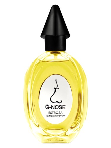 عطر ادکلن استروسا جی نوز پرفیومز - Estrosa G-Nose Perfumes - بررسی، قیمت و خرید