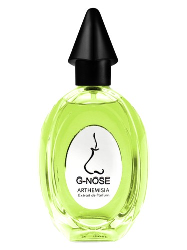 عطر ادکلن آرتمیسیا جینوس - Arthemisia G-Nose Perfumes - بررسی، قیمت و خرید