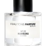 عطر ادکلن نو بیست و دو هامبورگ فراو تونیس پارفوم - No. 22 Hamburg Frau Tonis Parfum - بررسی، قیمت و خرید
