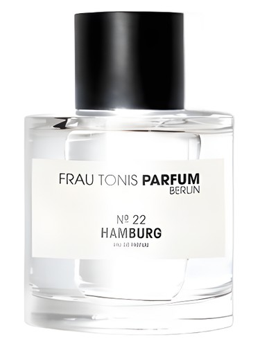 عطر ادکلن نو بیست و دو هامبورگ فراو تونیس پارفوم - No. 22 Hamburg Frau Tonis Parfum - بررسی، قیمت و خرید