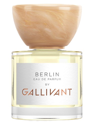 عطر ادکلن برلین گلیونت - Berlin Gallivant - بررسی، قیمت و خرید
