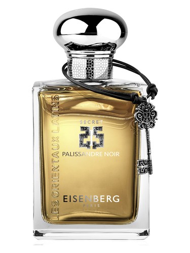 عطر ادکلن پالیسندر نوآر سکرت وان آیزنبرگ - Palissandre Noir Secret I Eisenberg - بررسی، قیمت و خرید