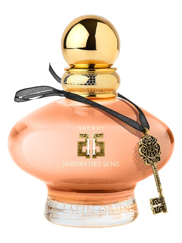 عطر ادکلن ژاردن دس سنس سکرت دو آیزنبرگ - Jardin des Sens Secret II Eisenberg - بررسی، قیمت و خرید