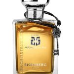 عطر ادکلن پاچولی نوبل سکرت تری آیزنبرگ - Patchouli Noble Secret III Eisenberg - بررسی، قیمت و خرید