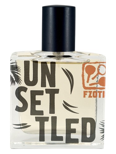 عطر ادکلن آنستلد فزاتیک - Unsettled FZOTIC - بررسی، قیمت و خرید