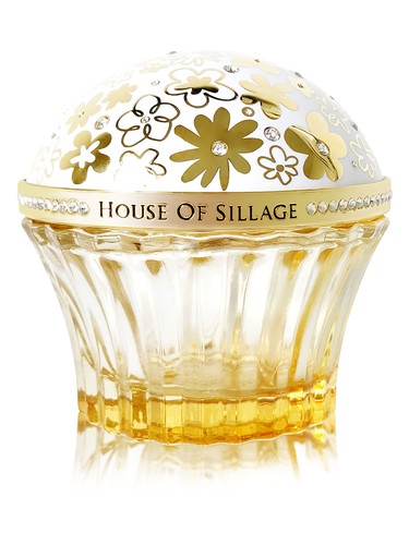 عطر ادکلن ویسپرز آو اینوسنس هاوس آف سیلاج - Whispers of Innocence House Of Sillage - بررسی، قیمت و خرید